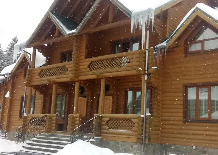 Hotel Desatka