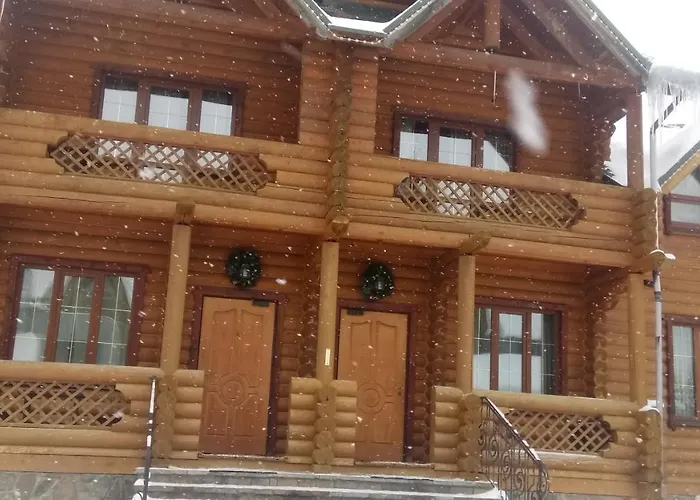 Hotel Desatka